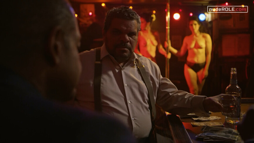 6. Dancer nude – Godfather of Harlem s01e06 (2019)
