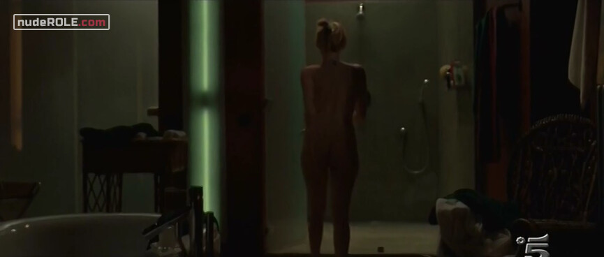 7. Klára nude – The Case of Unfaithful Klara (2009)