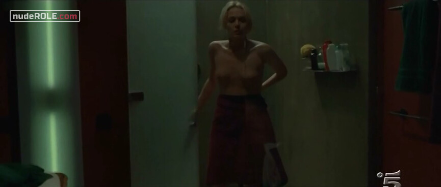 9. Klára nude – The Case of Unfaithful Klara (2009)