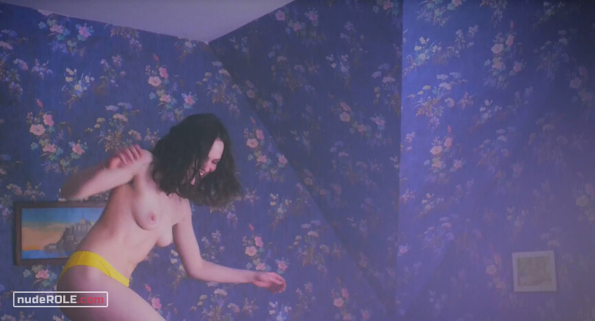 5. Maeva nude, Laure nude – All About Yves (2019)