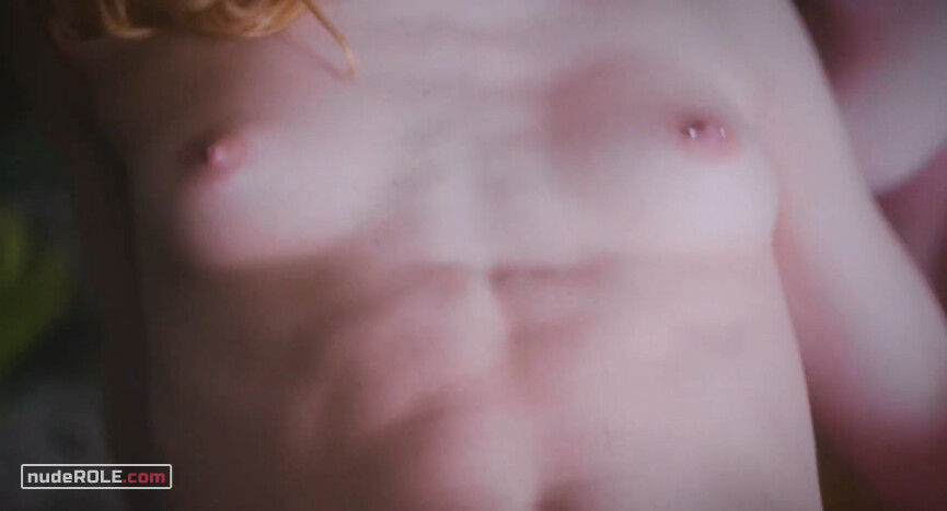 8. Maeva nude, Laure nude – All About Yves (2019)