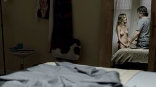 Clara nude, vera nude – Happy Hour (2019)