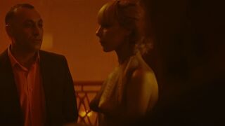 Vera sexy, Nadya nude – V kletke s01e04 (2019)