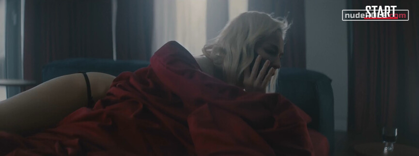 4. Vera sexy, Nadya nude – V kletke s01e04 (2019)