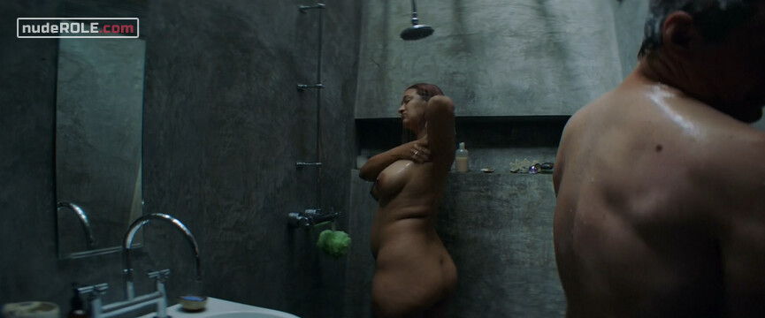 15. Kim sexy, Nic nude, Tamara nude – Funny Story (2018)