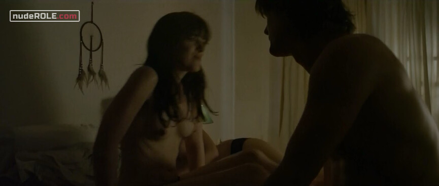 3. Clémentine nude, Pom nude – El Turrrf (2012)