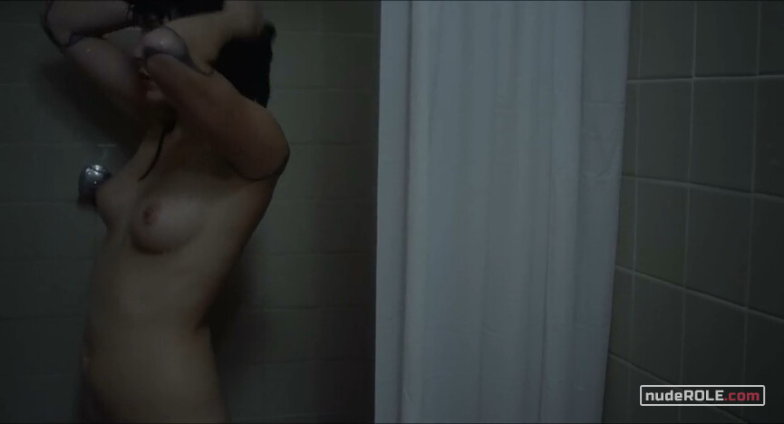 5. Allison nude, Rena nude – Hell's Belle (2019)