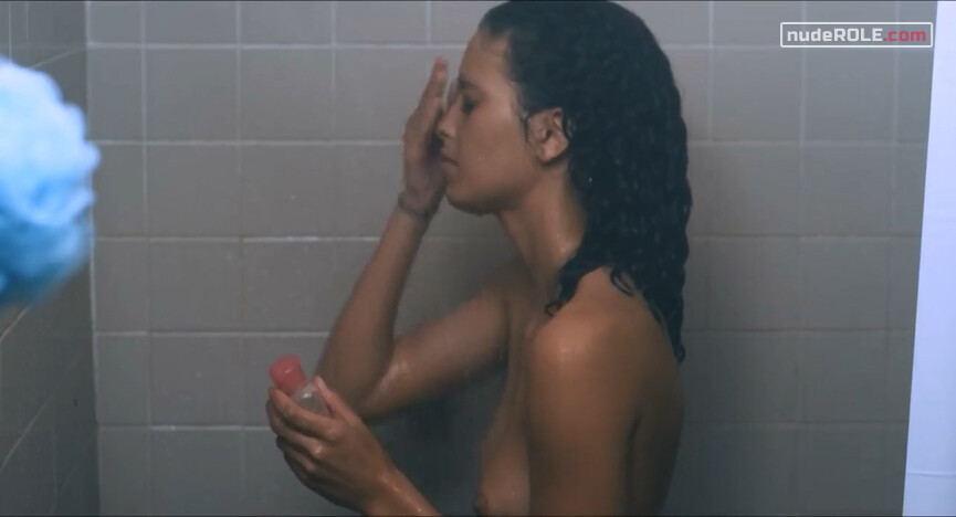 8. Allison nude, Rena nude – Hell's Belle (2019)
