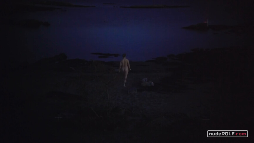 11. Alfhildr Enginsdottir nude, Urd nude – Beforeigners s01e01-04 (2019)