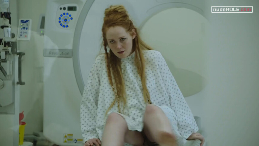15. Alfhildr Enginsdottir nude, Urd nude – Beforeigners s01e01-04 (2019)