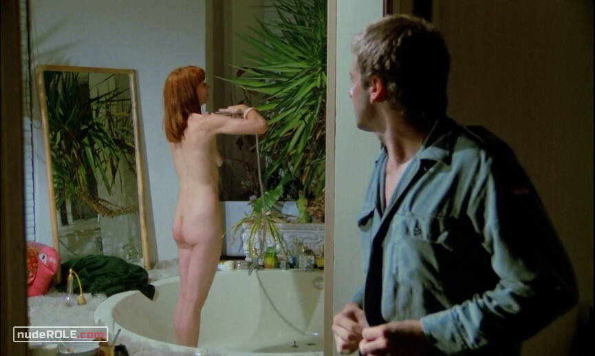 1. Chris nude, Doris nude – Frankfurt: The Face of a City (1981)