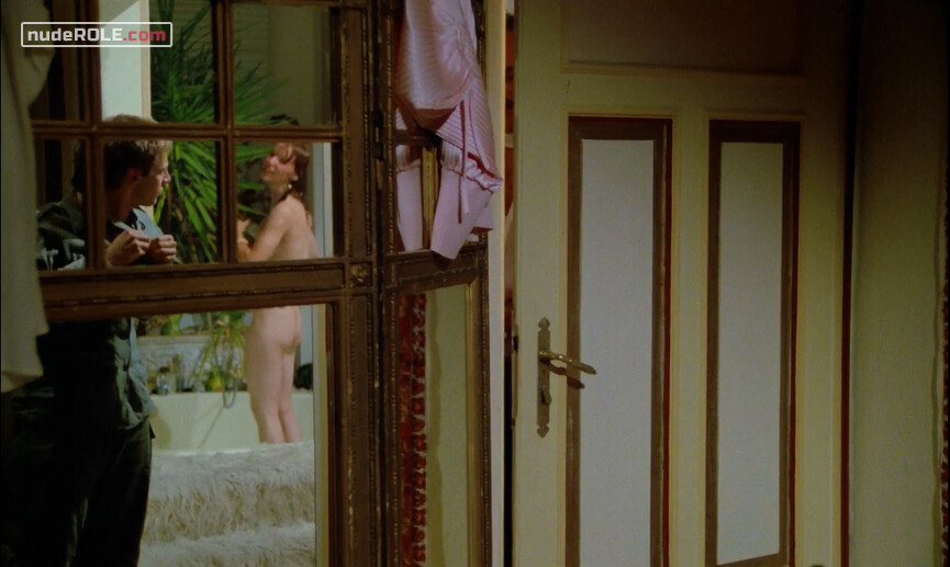 5. Chris nude, Doris nude – Frankfurt: The Face of a City (1981)