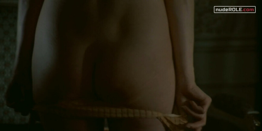 4. Line nude, Irmelin nude – Bedside Highway (1972)