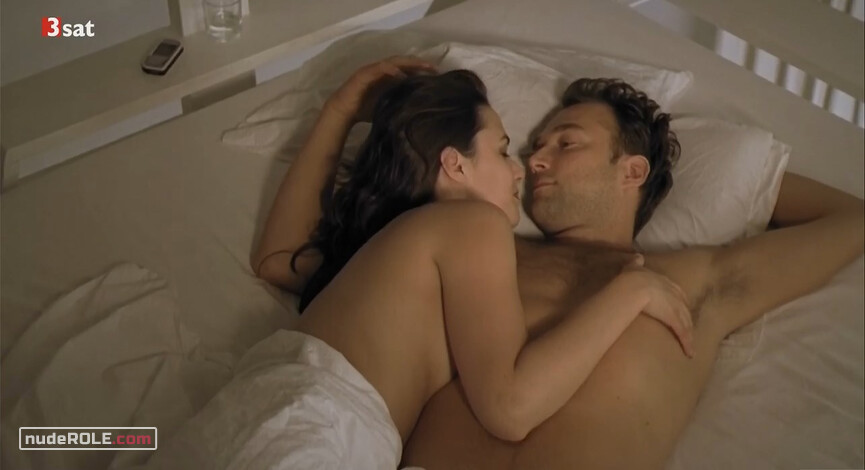 16. Nico nude, Wanda nude – Snow White (2005)