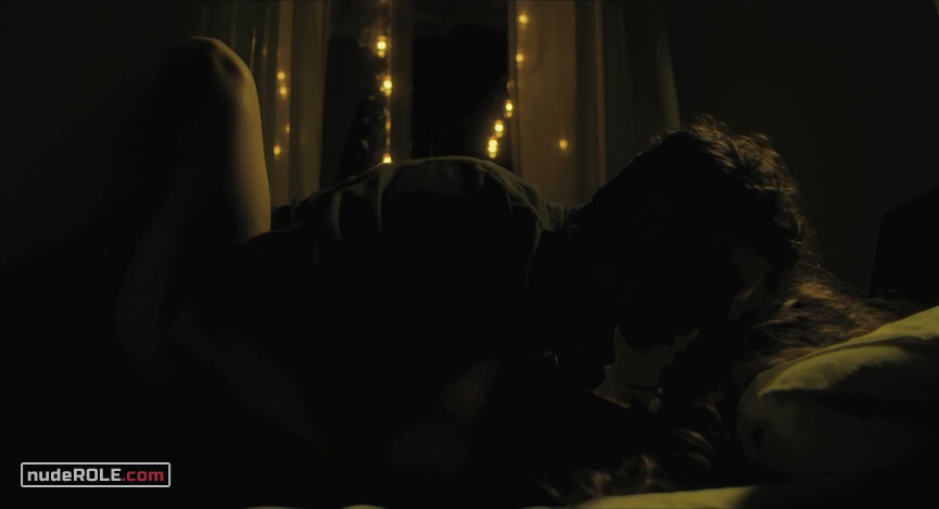 5. Dana sexy, Dana sexy – Morning After (2017)