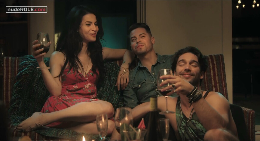 6. Dana sexy, Dana sexy – Morning After (2017)