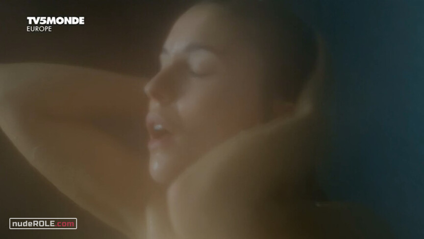 2. Marie Voisin nude, Escort Girl nude – La Source s01e02-03 (2013)