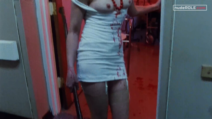 2. Mary nude, Nurse nude – The Suckling (1990)