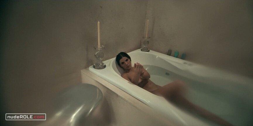 11. Brenda Castilla nude – Dark Desire s01e01-04, e09 (2020)
