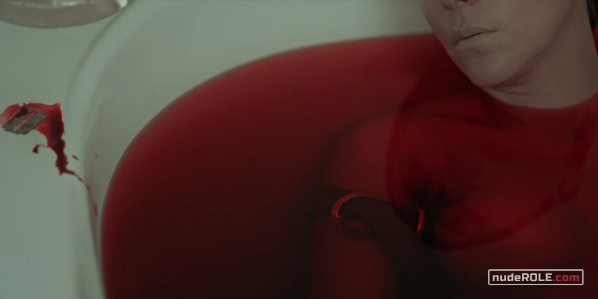 2. Brenda Castilla nude – Dark Desire s01e01-04, e09 (2020)
