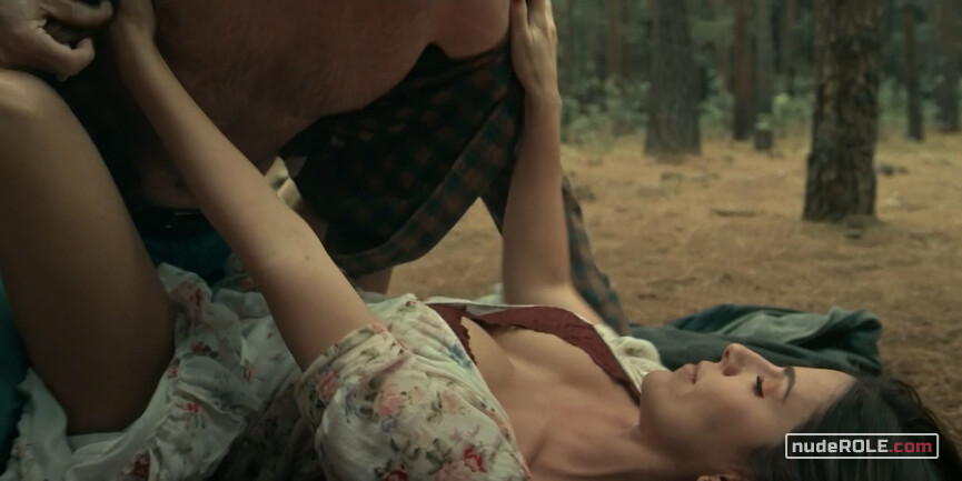 4. Brenda Castilla nude – Dark Desire s01e01-04, e09 (2020)