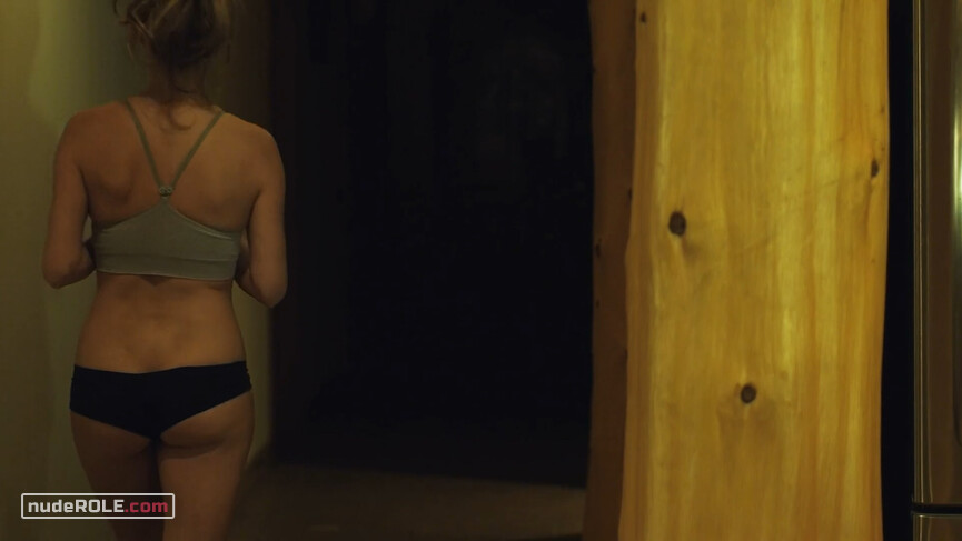 8. Brooke nude, Maria nude – The Family (2011)