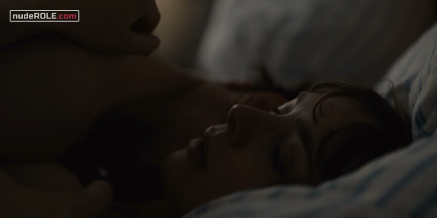 8. Hannah Kahnwald nude – Dark s03e04 (2020)