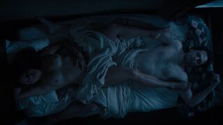 Lupe nude – Perry Mason s01e04 (2020)