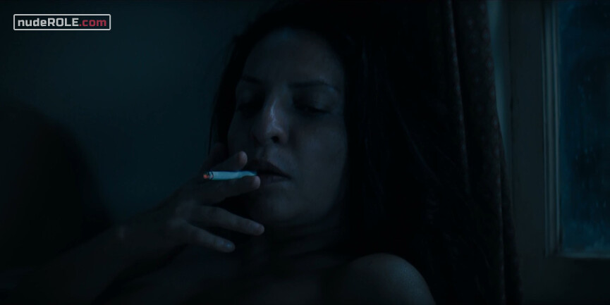4. Lupe nude – Perry Mason s01e04 (2020)
