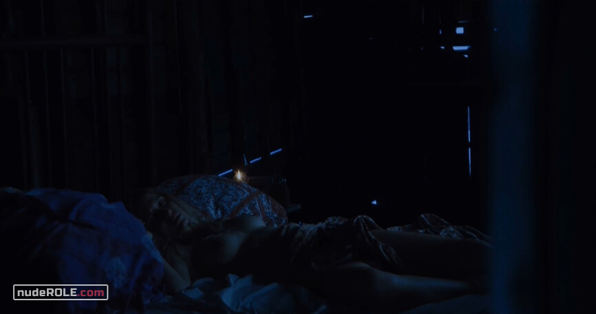 12. Ângela Souto nude – Magnifica 70 s03e01e03e04e09 (2018)