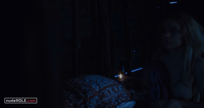 13. Ângela Souto nude – Magnifica 70 s03e01e03e04e09 (2018)