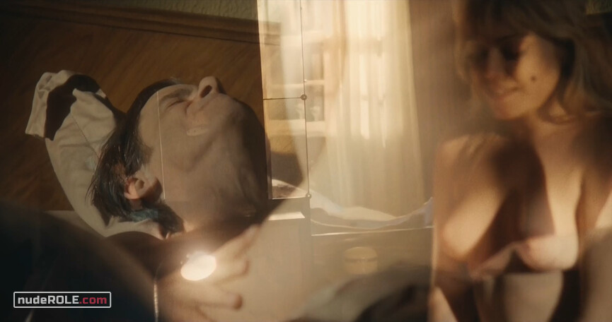14. Ângela Souto nude – Magnifica 70 s03e01e03e04e09 (2018)