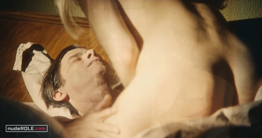 15. Ângela Souto nude – Magnifica 70 s03e01e03e04e09 (2018)