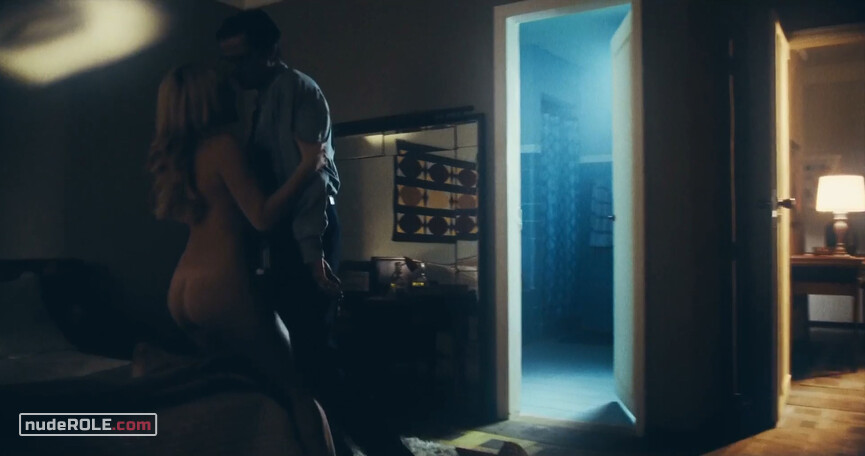 6. Ângela Souto nude – Magnifica 70 s03e01e03e04e09 (2018)