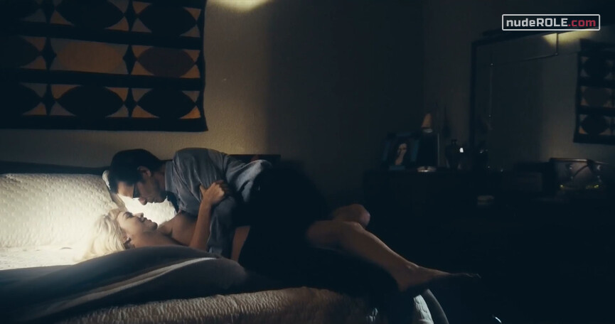 7. Ângela Souto nude – Magnifica 70 s03e01e03e04e09 (2018)