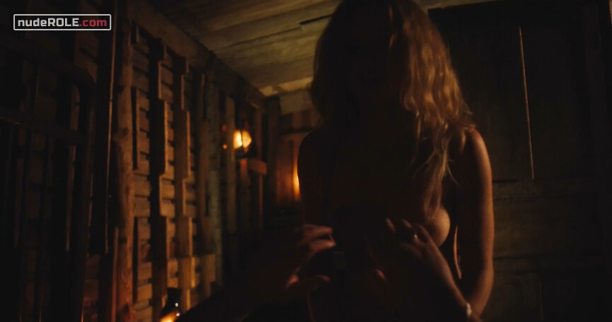 9. Ângela Souto nude – Magnifica 70 s03e01e03e04e09 (2018)