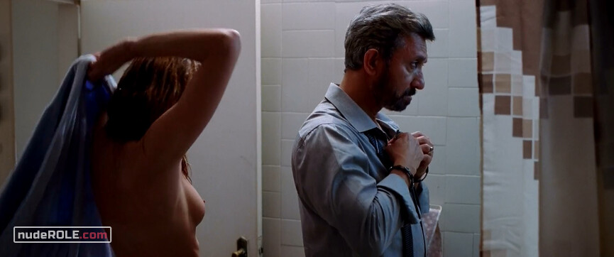 10. Rachel nude – Line of Descent (2019)