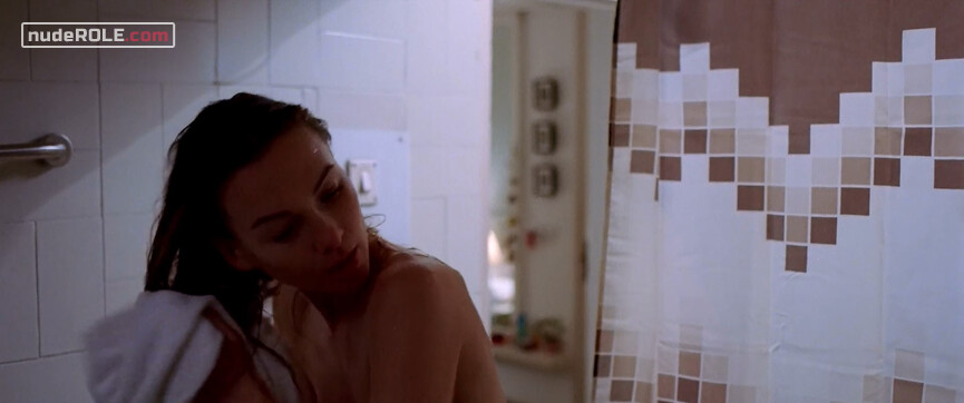 4. Rachel nude – Line of Descent (2019)