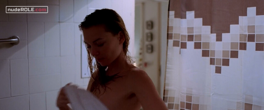 5. Rachel nude – Line of Descent (2019)