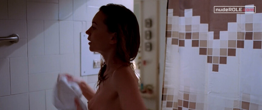 7. Rachel nude – Line of Descent (2019)