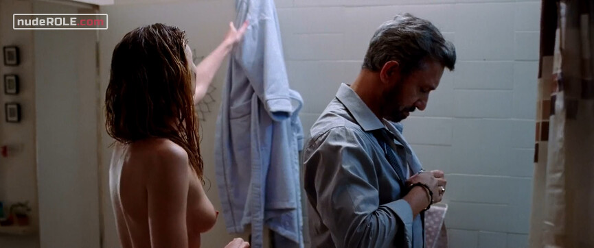 9. Rachel nude – Line of Descent (2019)