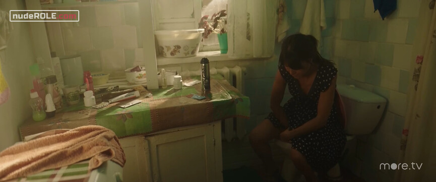 4. Marina sexy – Chiki s01e08 (2020)