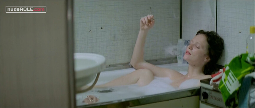 2. Dasha nude – Something Like Happiness (2005)