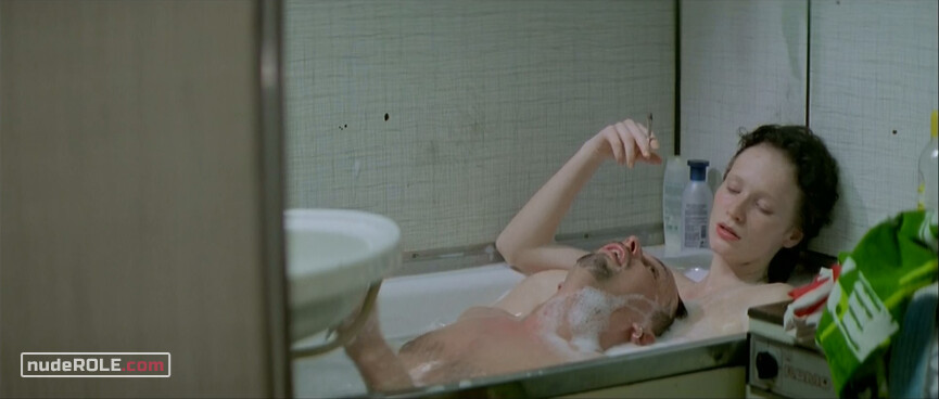 3. Dasha nude – Something Like Happiness (2005)