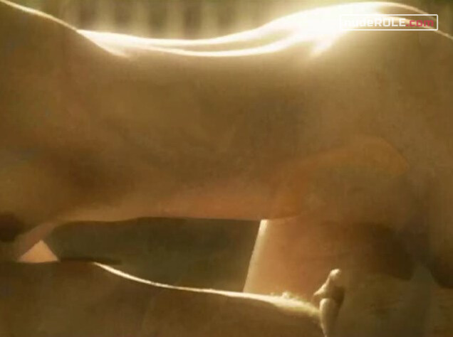 4. Athena nude, Maleyna nude – Angry Planet (2009)