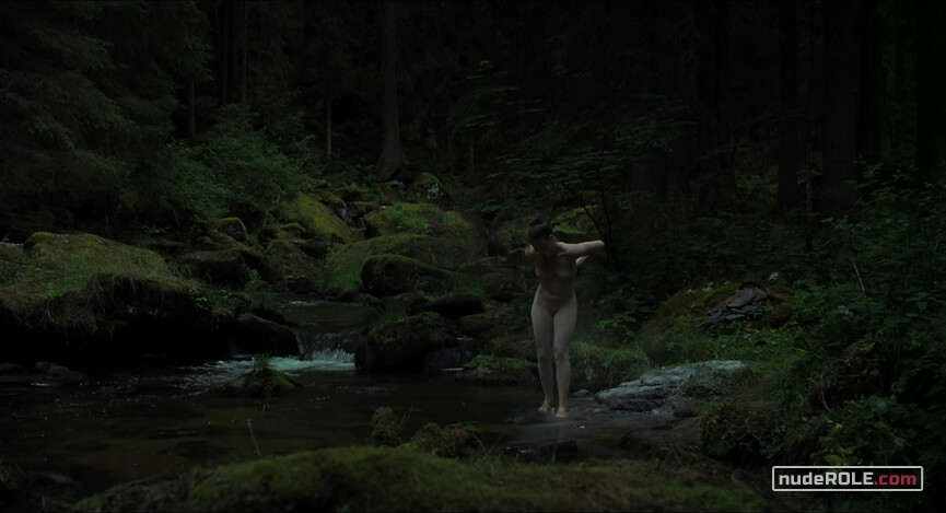 13. Kathi (The Sinful Women of Höllfall) nude, Valerie (The Sinful Women of Höllfall) nude – The Field Guide to Evil (2018)