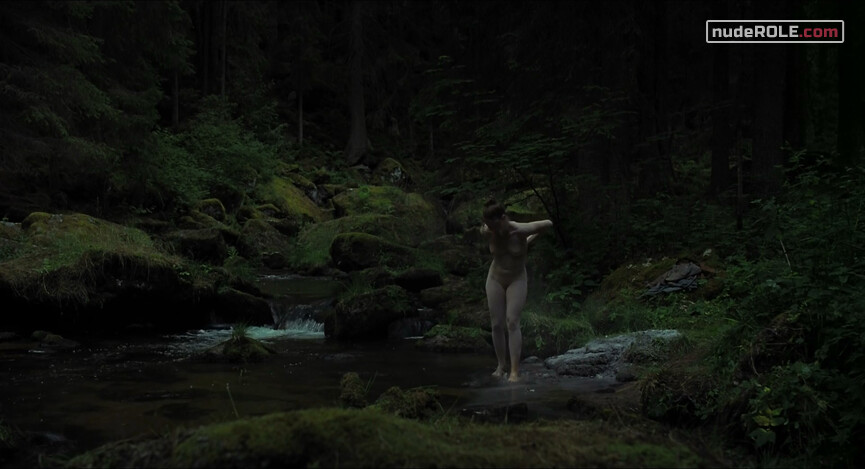 13. Kathi (The Sinful Women of Höllfall) nude, Valerie (The Sinful Women of Höllfall) nude – The Field Guide to Evil (2018)