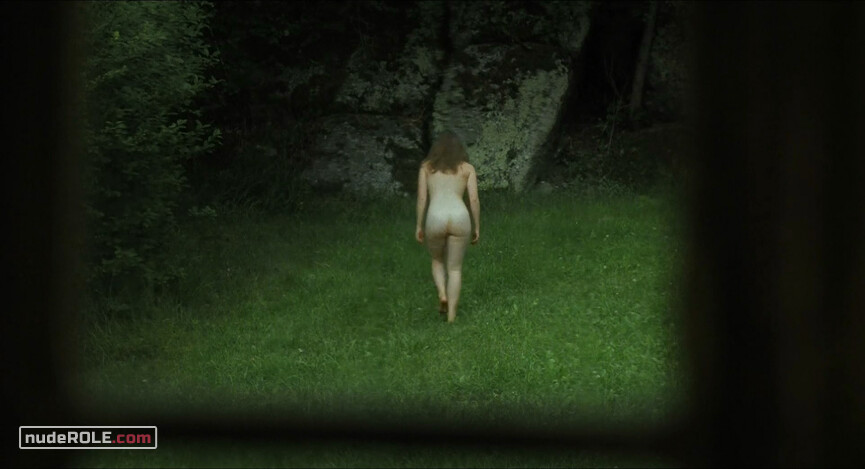 15. Kathi (The Sinful Women of Höllfall) nude, Valerie (The Sinful Women of Höllfall) nude – The Field Guide to Evil (2018)