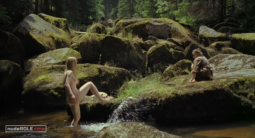 2. Kathi (The Sinful Women of Höllfall) nude, Valerie (The Sinful Women of Höllfall) nude – The Field Guide to Evil (2018)