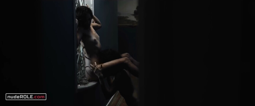 1. Leticia nude, Gabriela nude – Room for Rent (2016)
